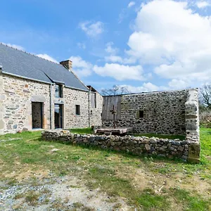  Hébergement de vacances Le Vieux Pressoir France