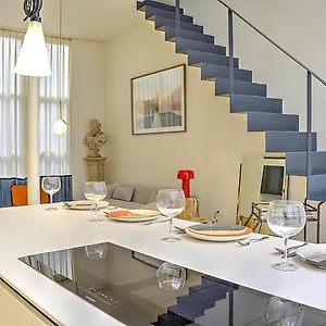  Appartement Moderno Duplex Sevillano Espagne